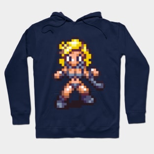 Ayla Hoodie